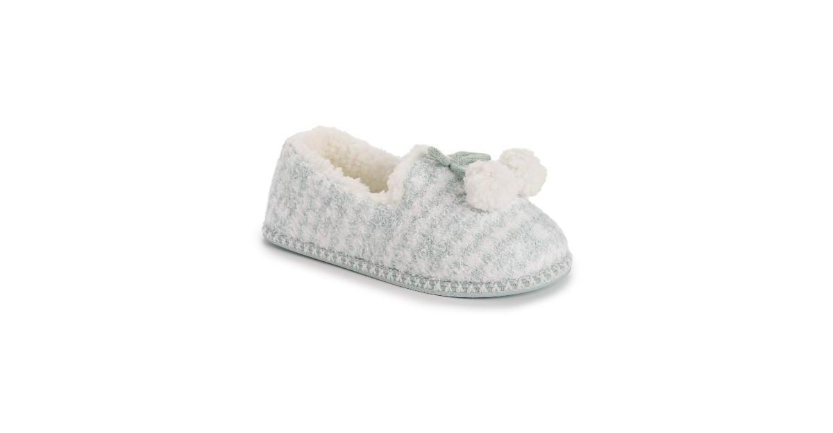 MUK LUKS Rylee Womens Loafer Slippers Product Image