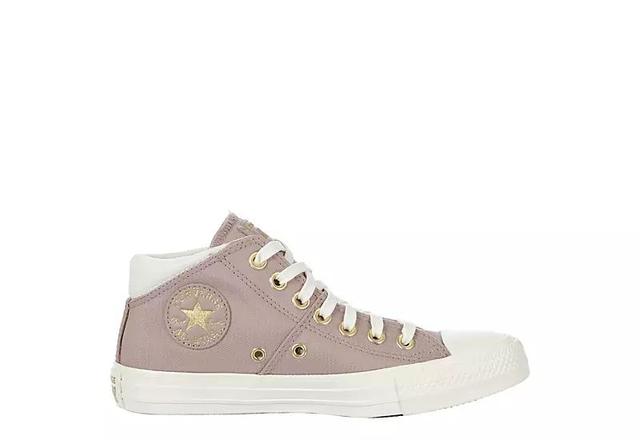 Converse Womens Chuck Taylor All Star Madison Mid Top Sneaker Product Image