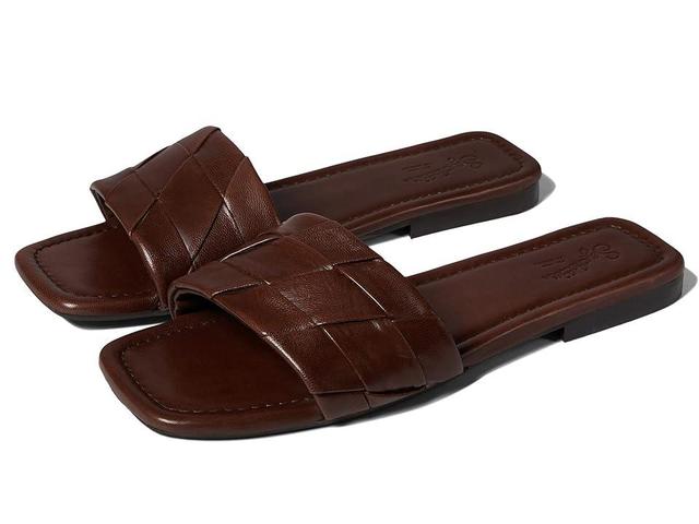 Seychelles Portland Leather) Women's Shoes Product Image