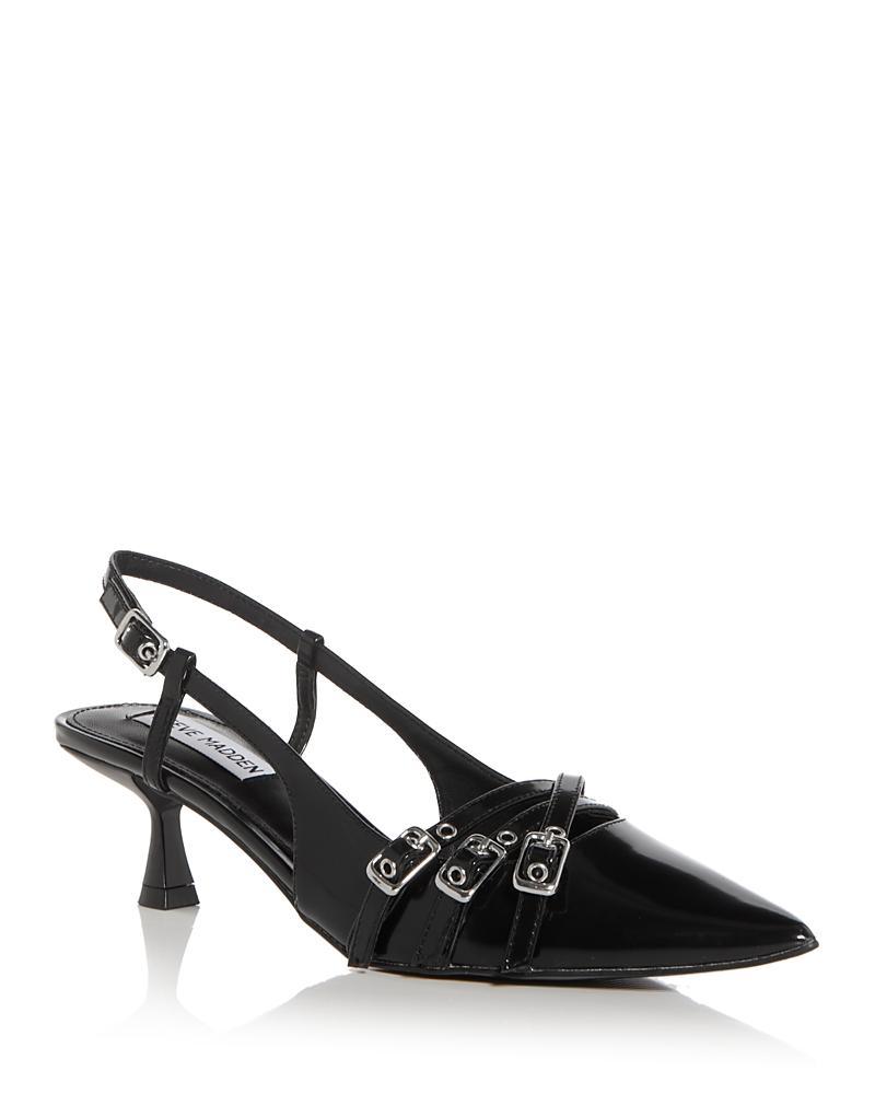 Steve Madden Womens Loca Pump Product Image