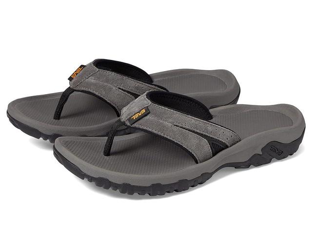 TEVA Mens Katavi 2 Thong Sandals Product Image