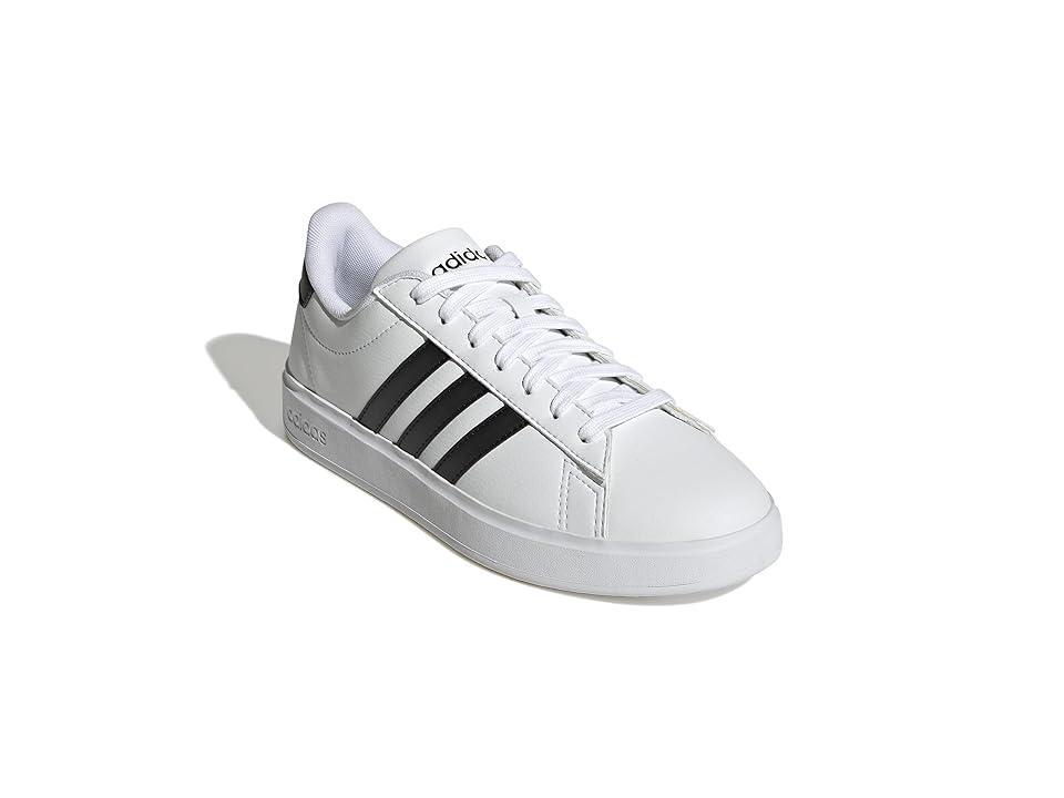 Adidas Womens Grand Court 2.0 Sneaker Product Image