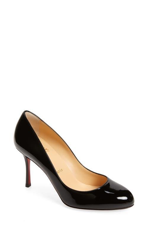 Christian Louboutin Dolly Patent Pump Product Image