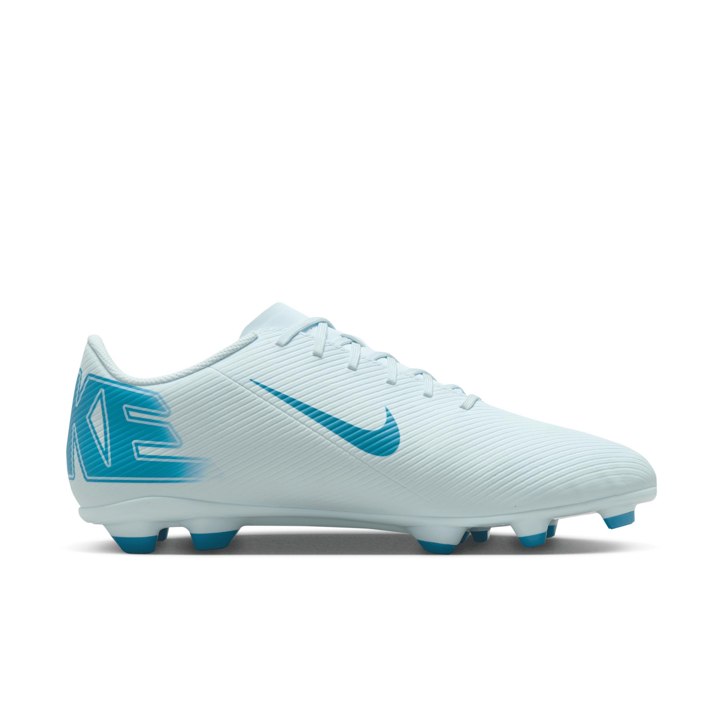 Nike Men's Mercurial Vapor 16 Club MG Low-Top Soccer Cleats Product Image