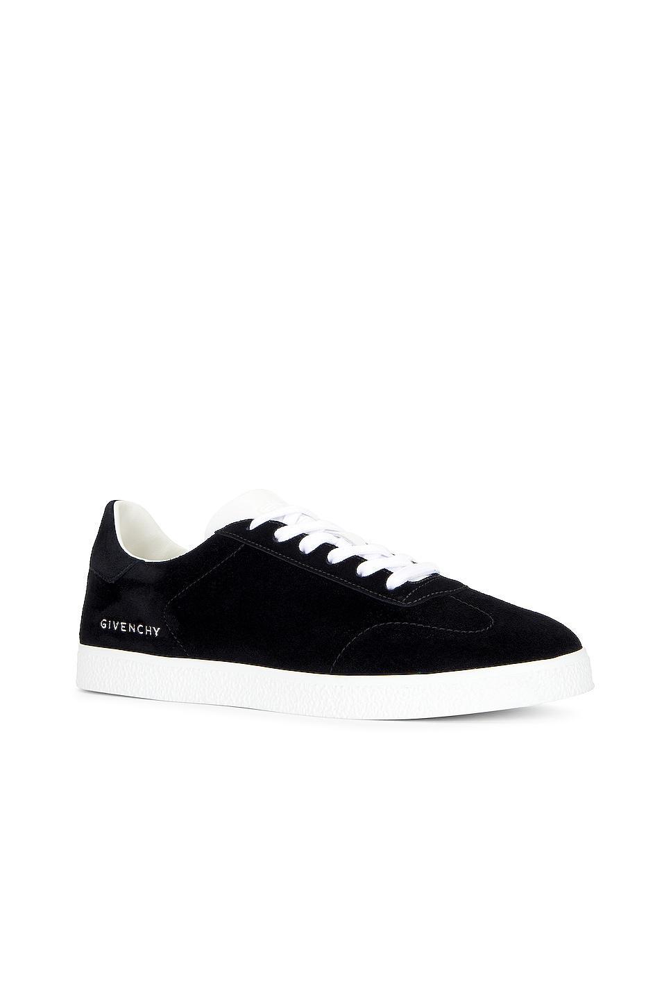 Givenchy Town Low Top Sneaker Product Image