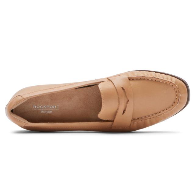 Women's Susana Penny Loafer Female Product Image