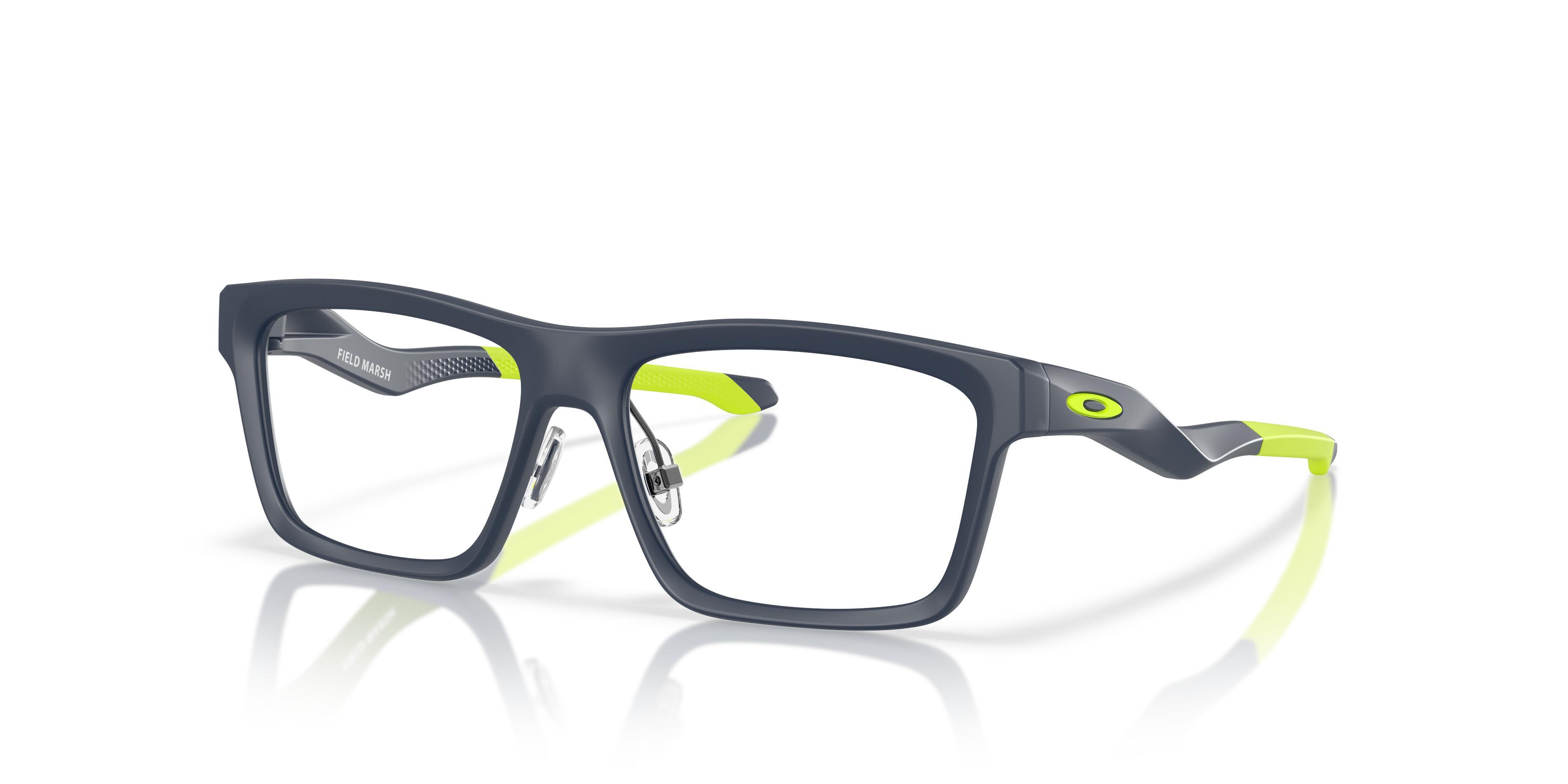 Oakley Men's Field Marsh (youth Fit) Eyeglasses Product Image