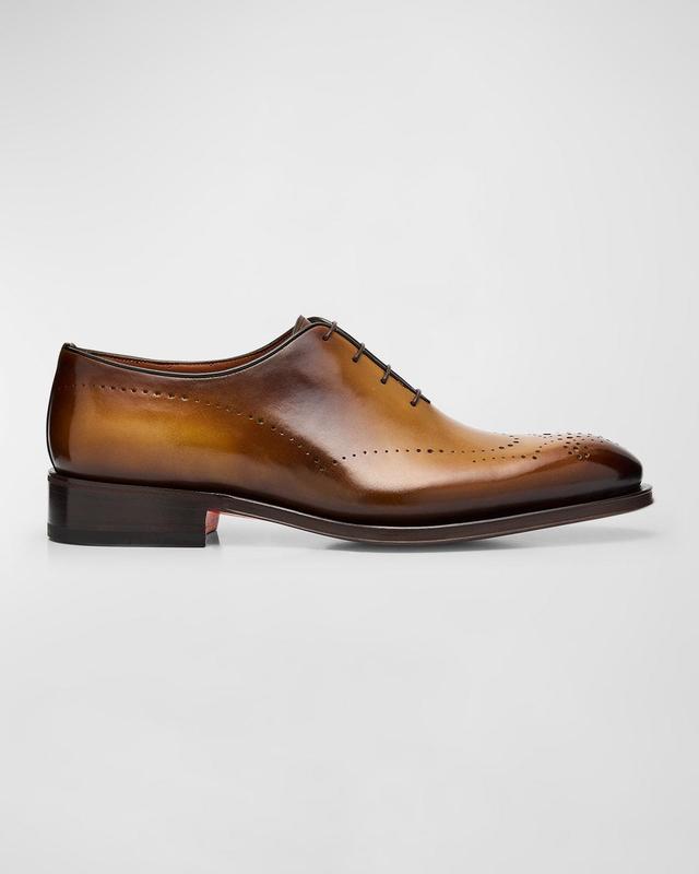 Santoni Kaj Wingtip Oxford Product Image