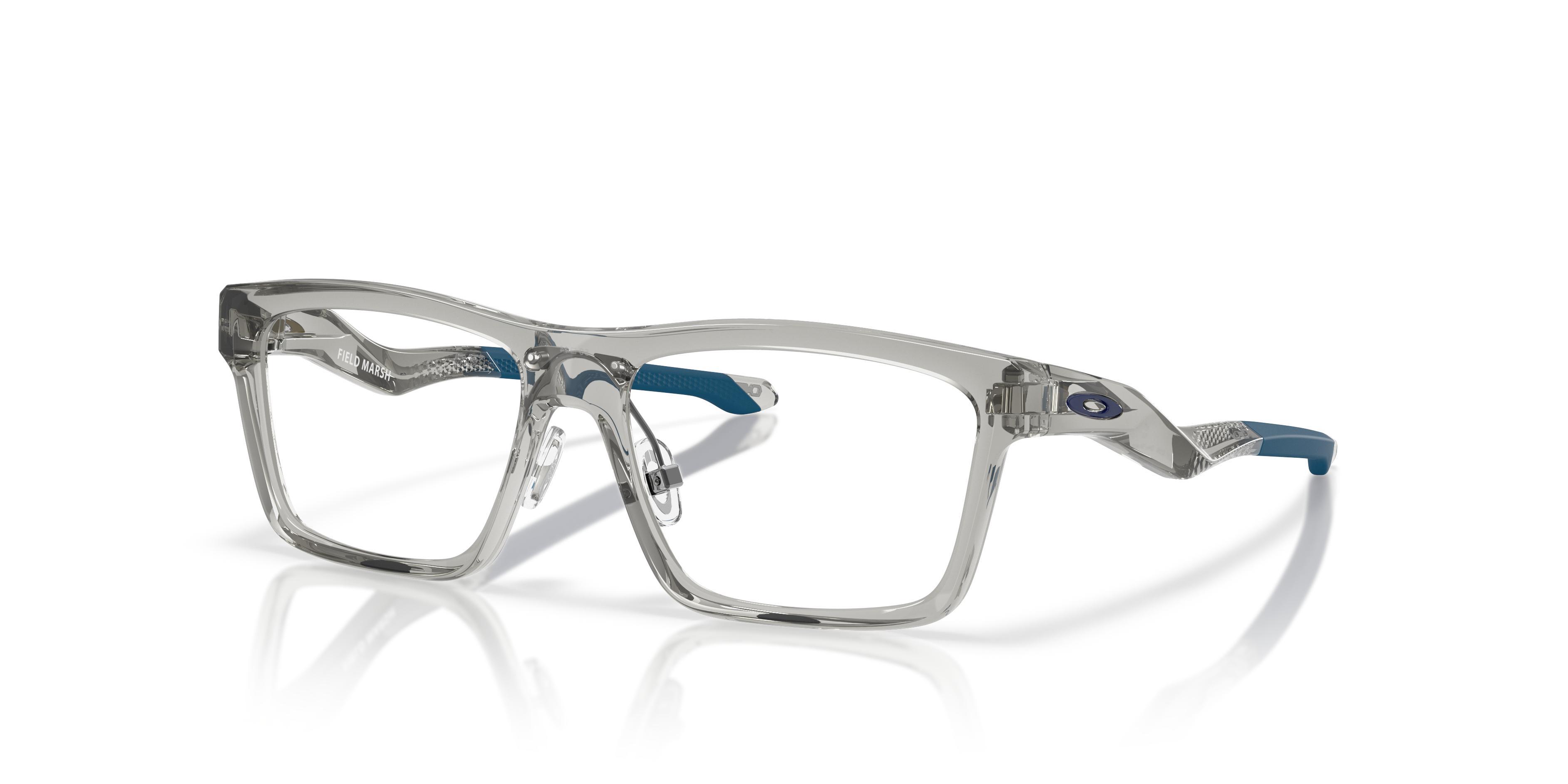 Oakley Men's Field Marsh (youth Fit) Eyeglasses Product Image