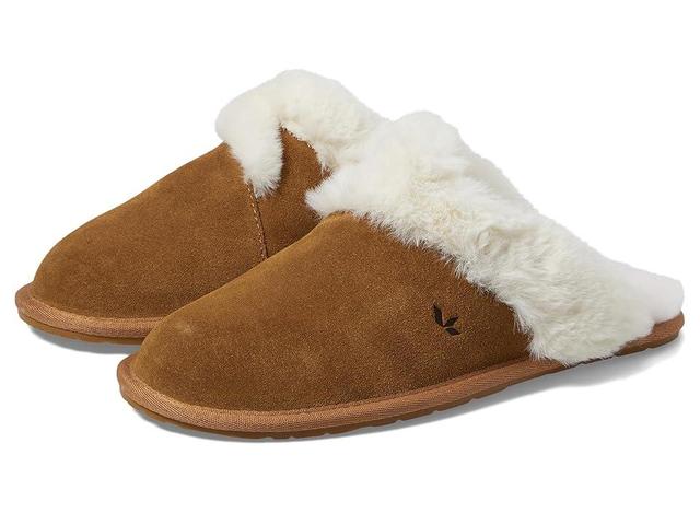 Koolaburra by UGG Milo (Chestnut) Women's Shoes Product Image