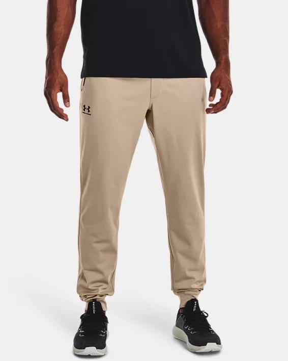 Men's UA Sportstyle Joggers Product Image