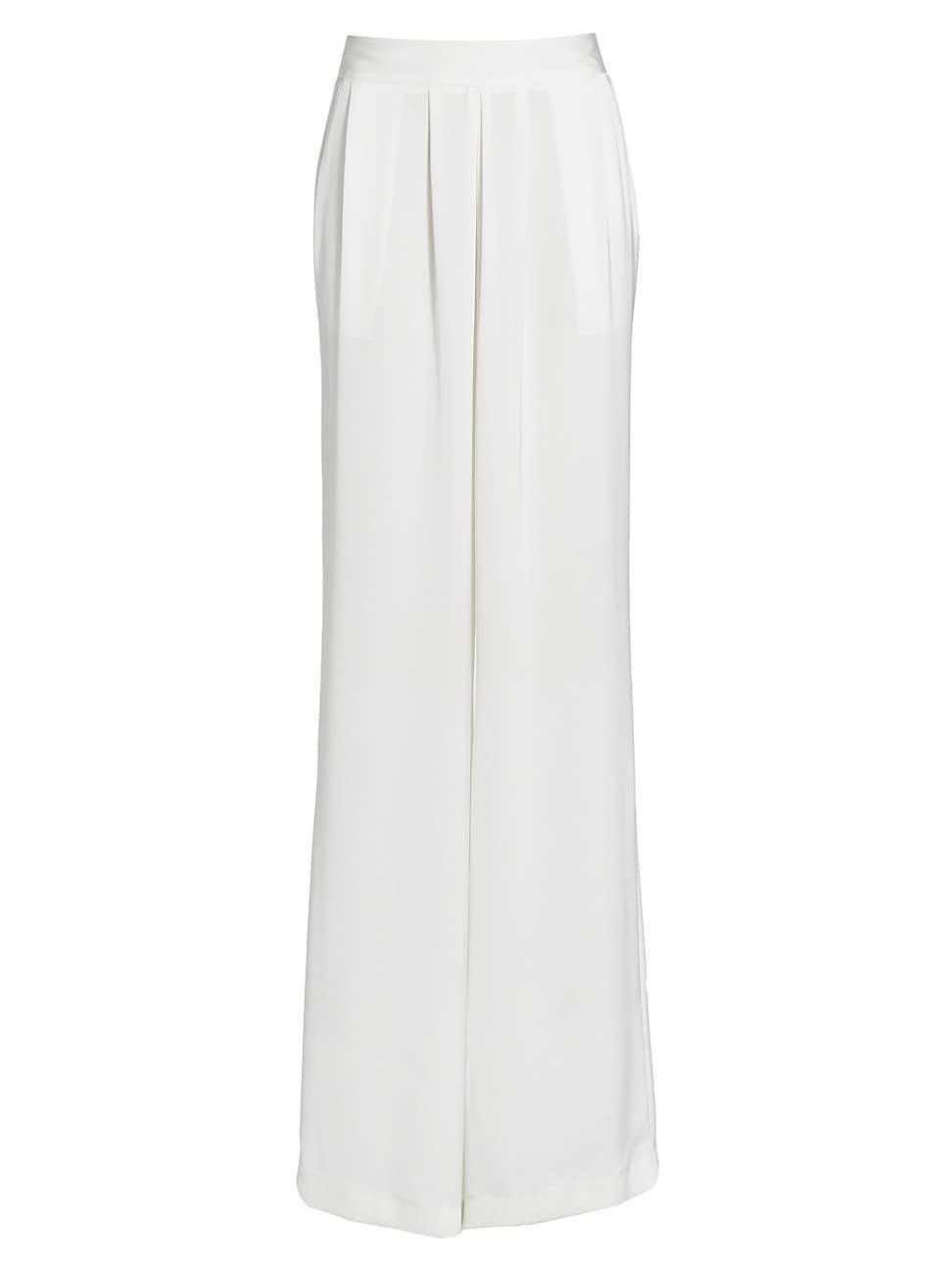 Womens Joss Wide-Leg Pants Product Image