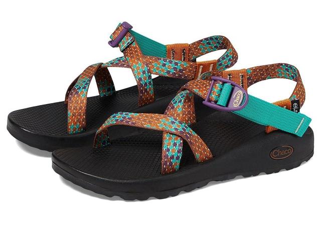 Chaco Z/1 Classic USA (Horizon Rope) Women's Sandals Product Image