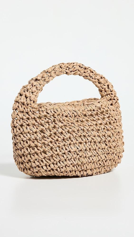 Hat Attack Micro Slouch Bag | Shopbop Product Image