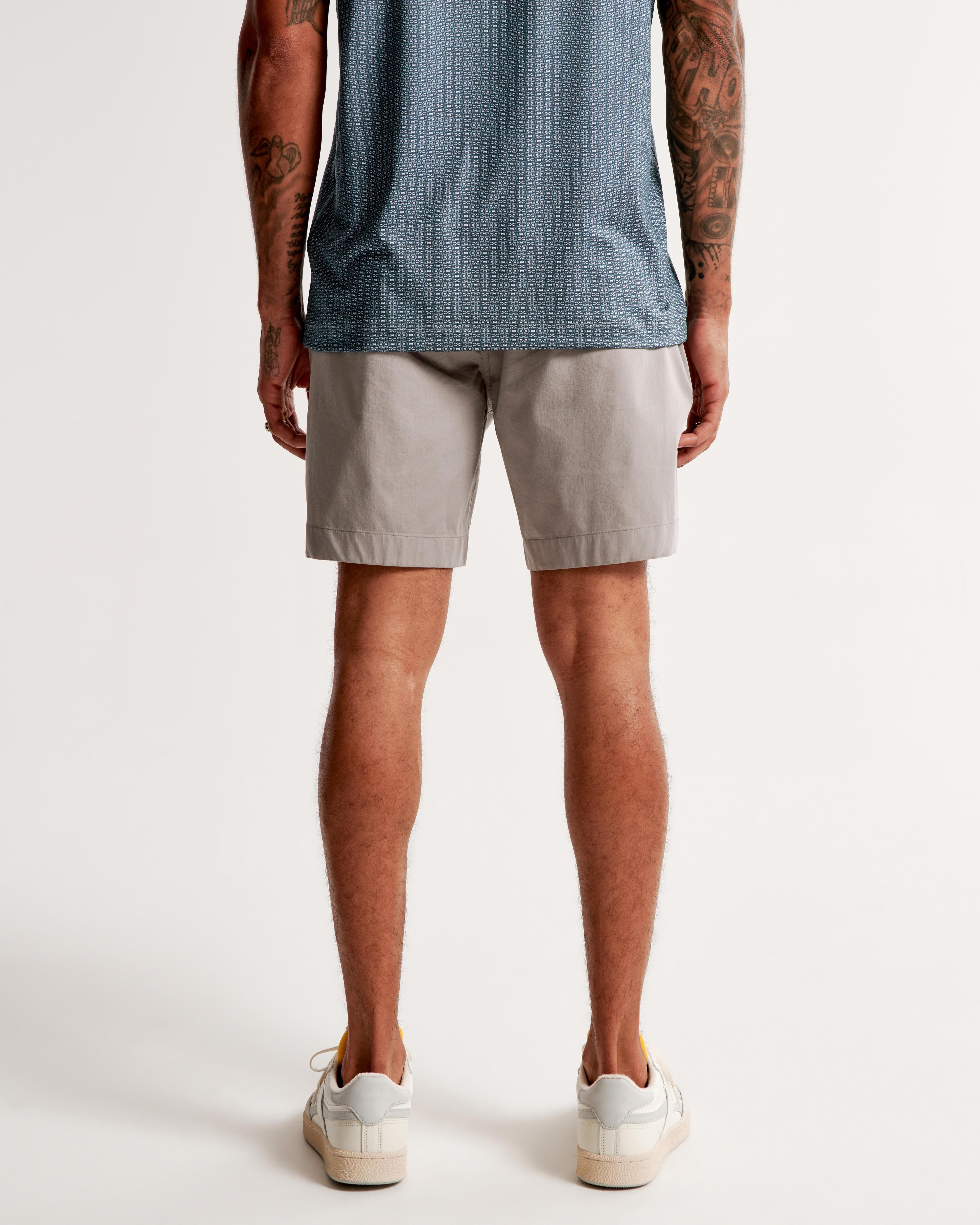 A&F All-Day Short Product Image