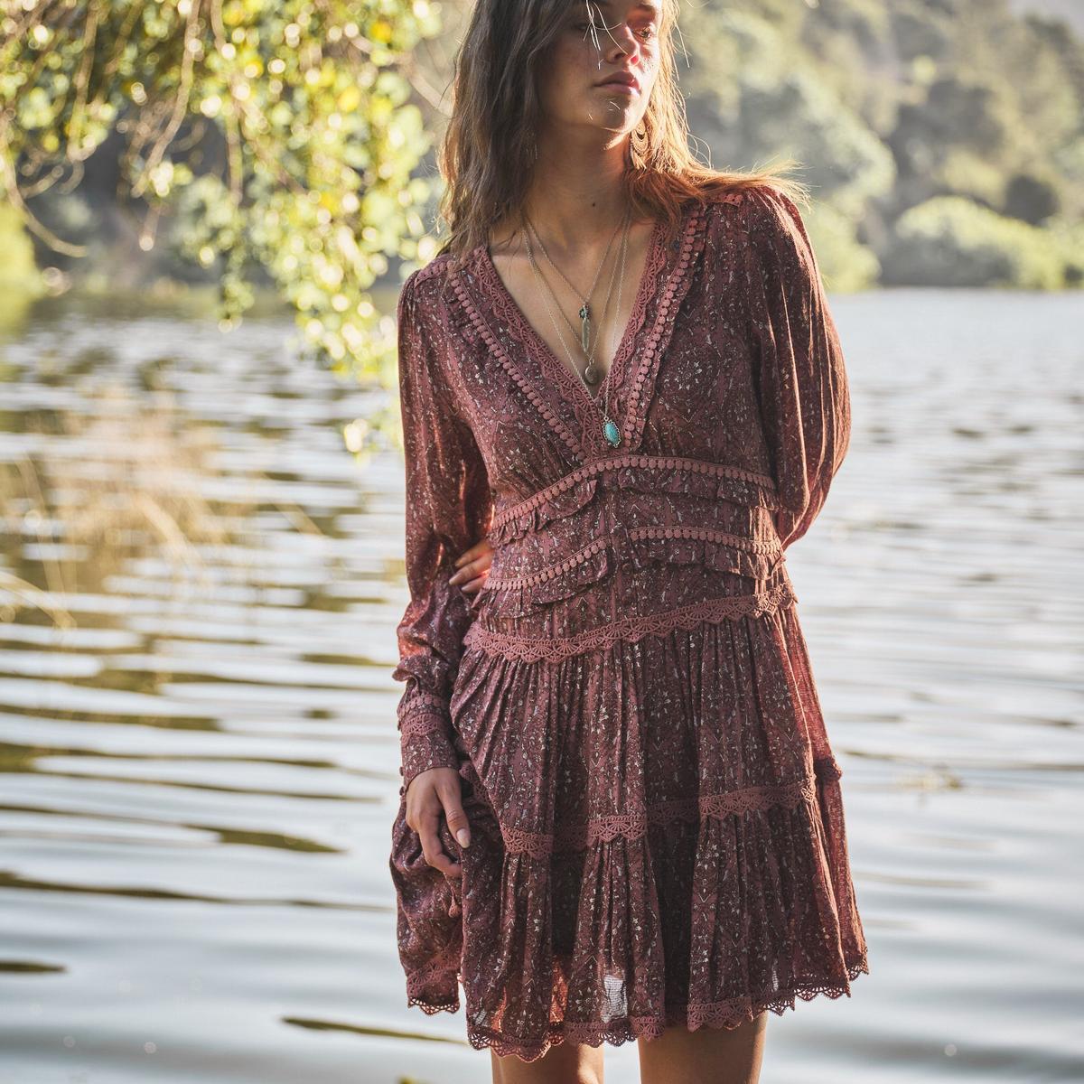 Desert Dawn Dress product image