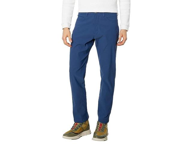 The North Face Sprag Five-Pocket Pants (Shady ) Men's Clothing Product Image