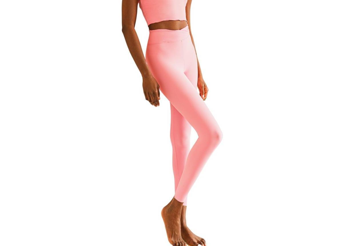 Dippin Daisys Womens Lustre Active Leggings Product Image