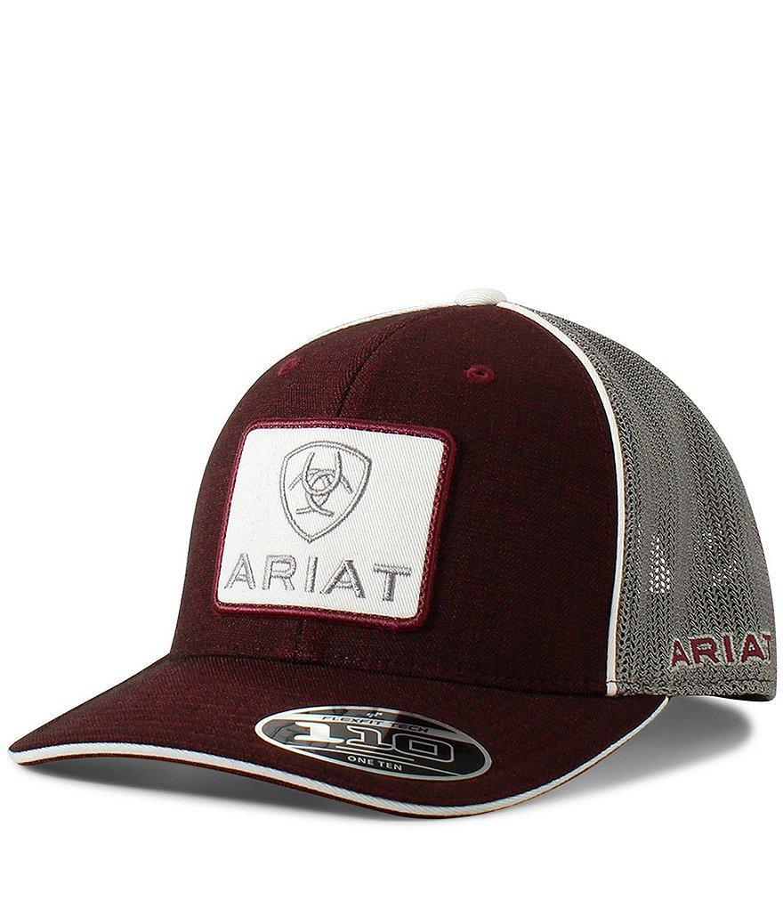 Ariat Cap Big Patch Logo Hat Product Image