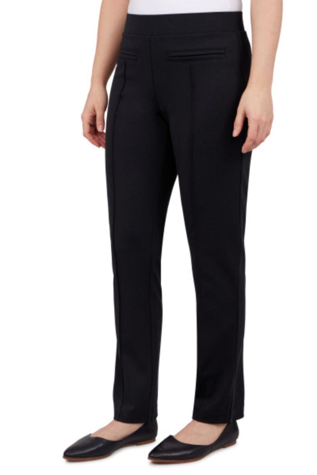 Chic Ponte Pant Female Product Image