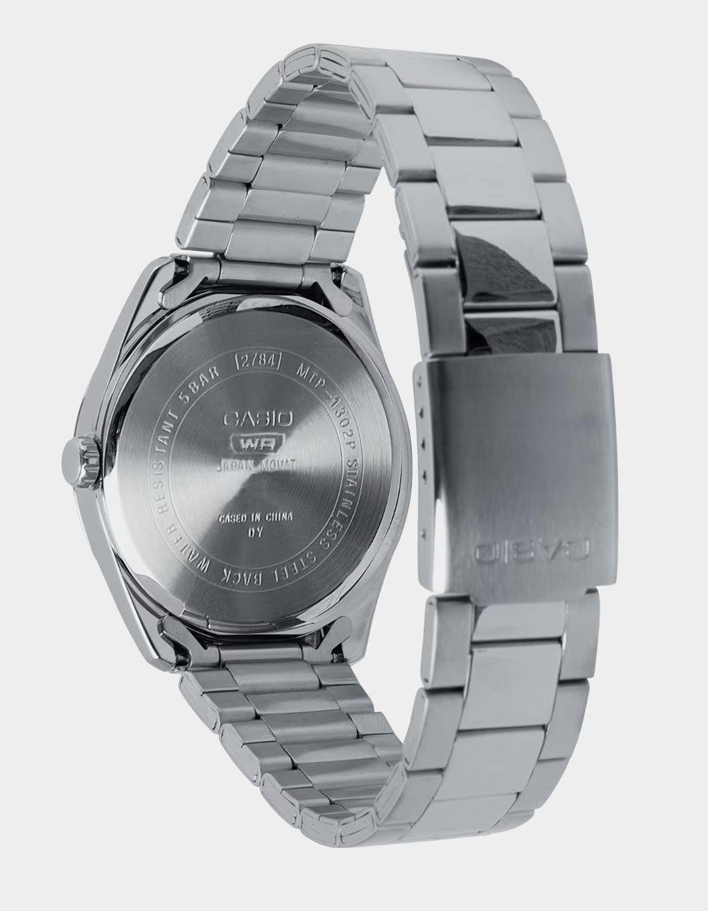 CASIO MTP1302PEC-2A Watch Product Image