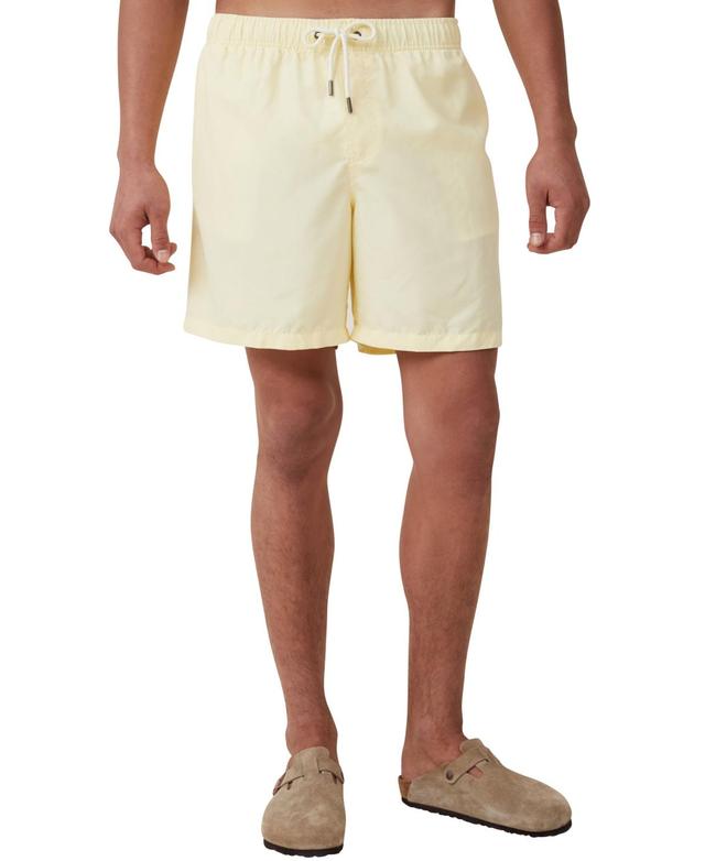 Cotton On Mens Kahuna Drawstring Shorts Product Image