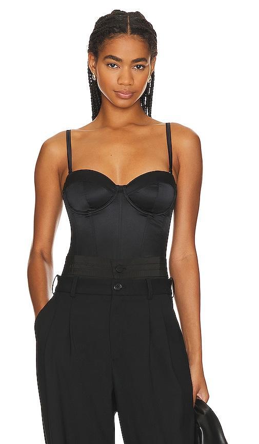 Fleur du Mal Hampton Bustier Product Image