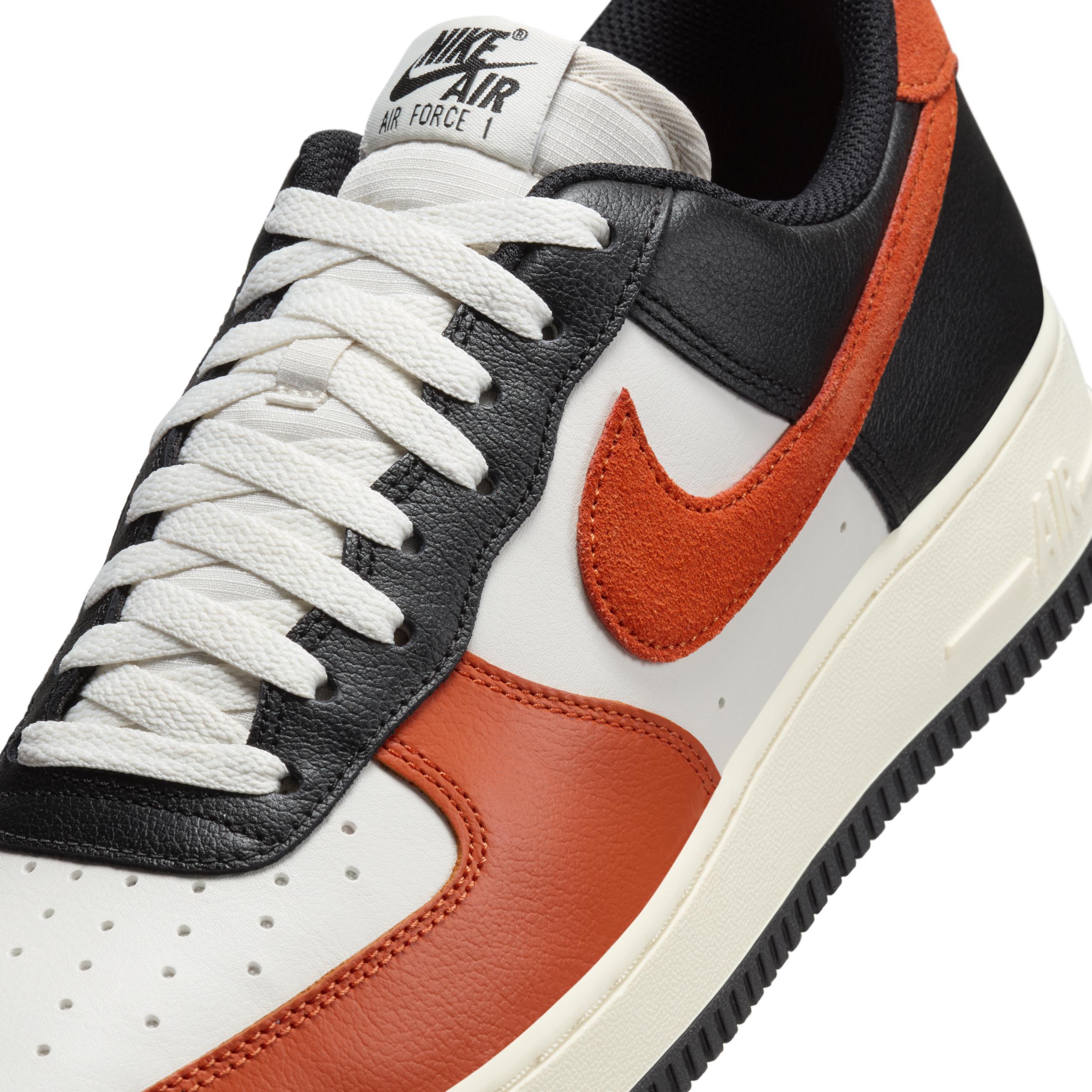 Nike Mens Air Force 1 07 LV8 Casual Shoes Product Image