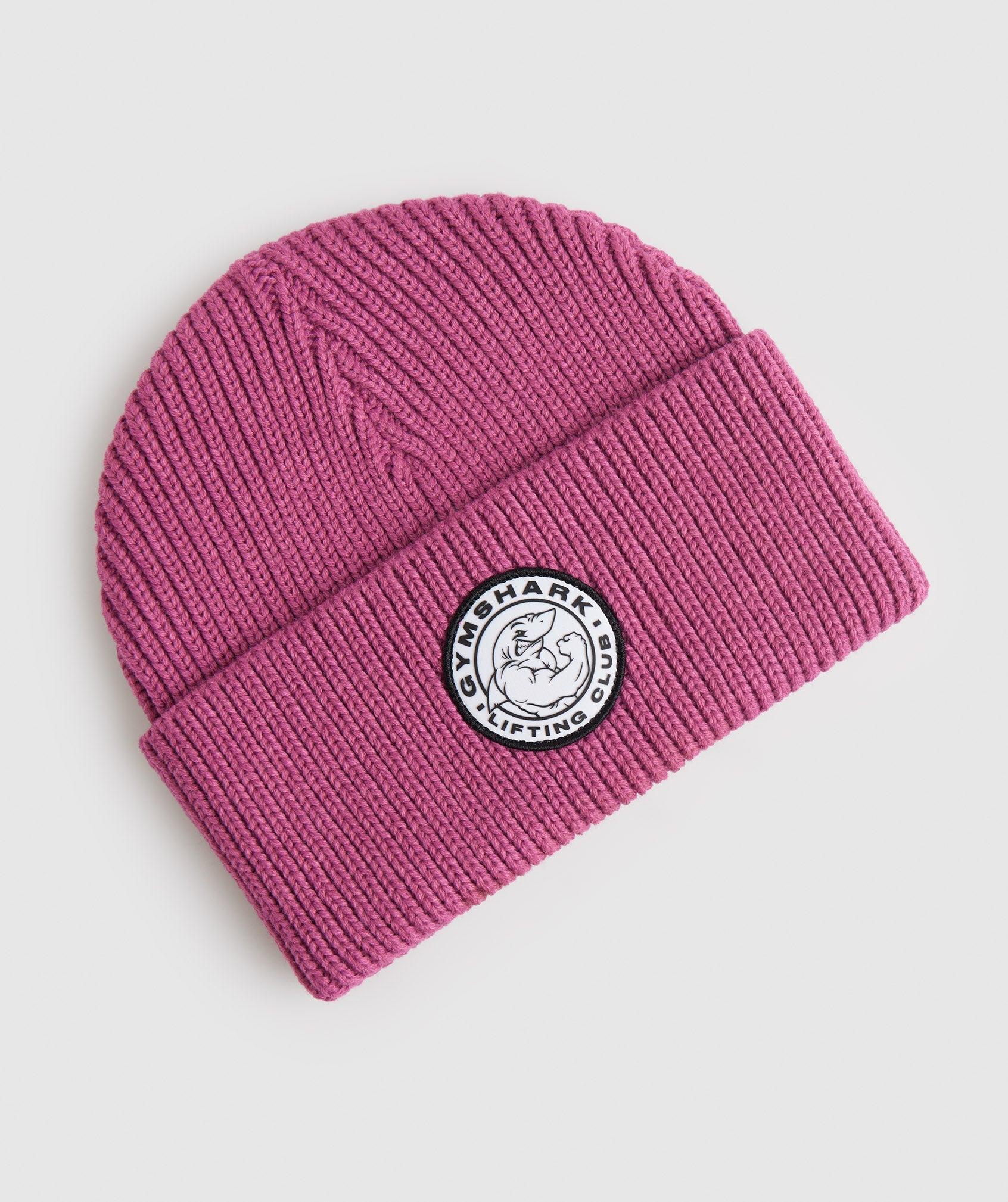 Legacy Deep Cuff Beanie product image