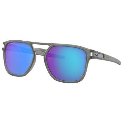 Oakley Prizm Latch Beta 54mm Polarized Square Sunglasses Product Image