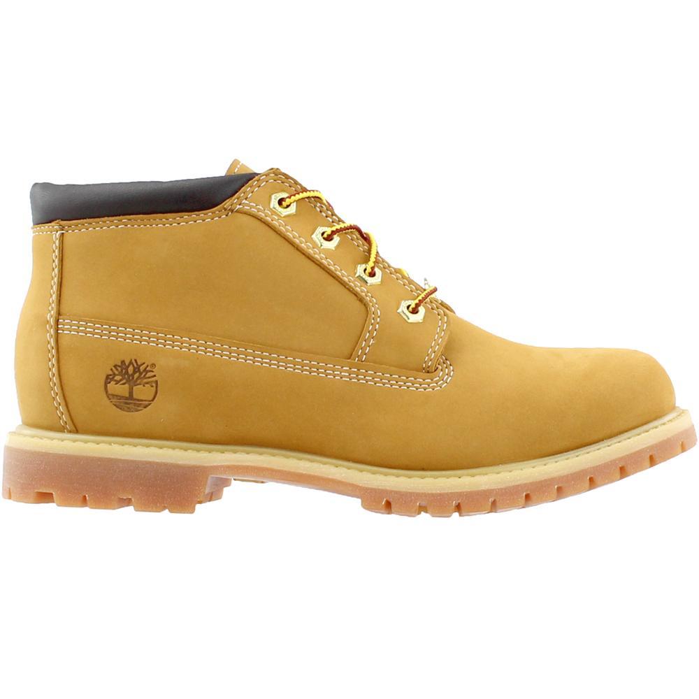 Timberland Womens Timberland Nellie Chukka Double Waterproof Boots - Womens Product Image