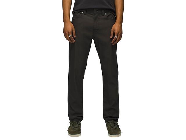 Prana Brion Slim Pants II Men's Clothing Product Image