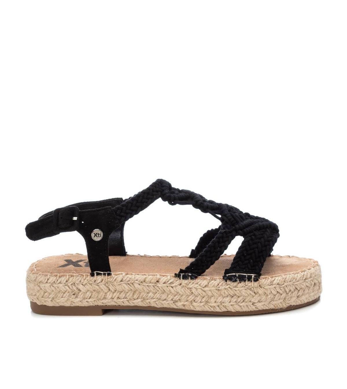 Xti Womens Espadrilles Sandals Product Image