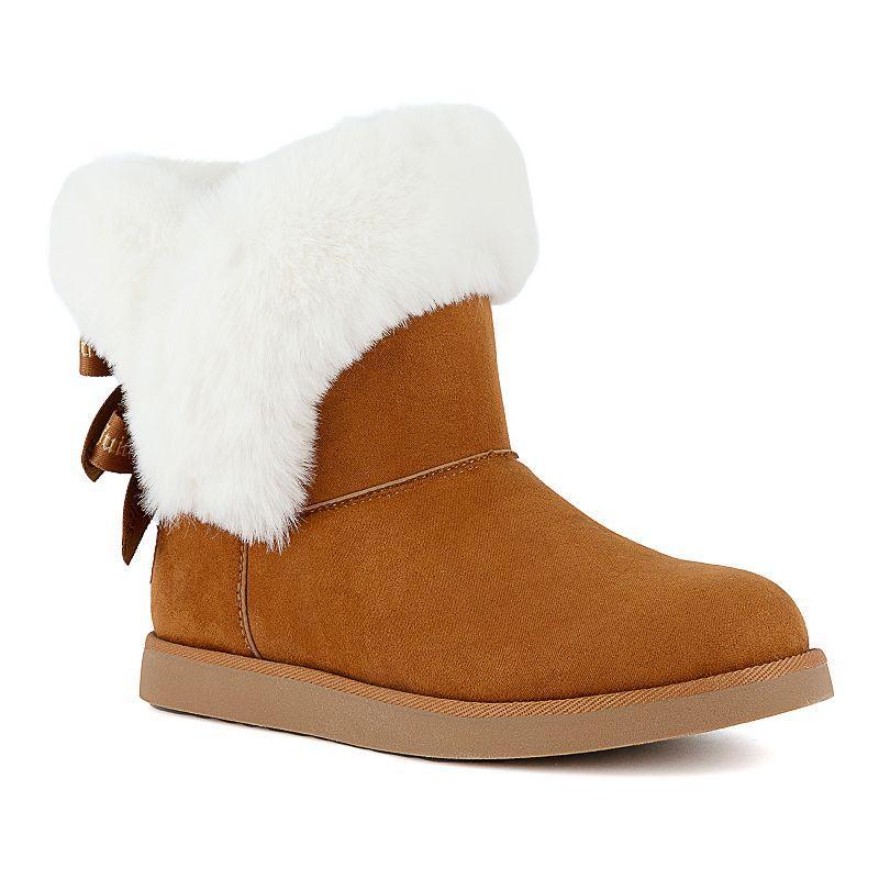 Juicy Couture King 2 Womens Cold Weather Boots Product Image