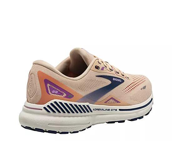 Brooks Womens Adrenaline Gts 23 Running Shoe Product Image