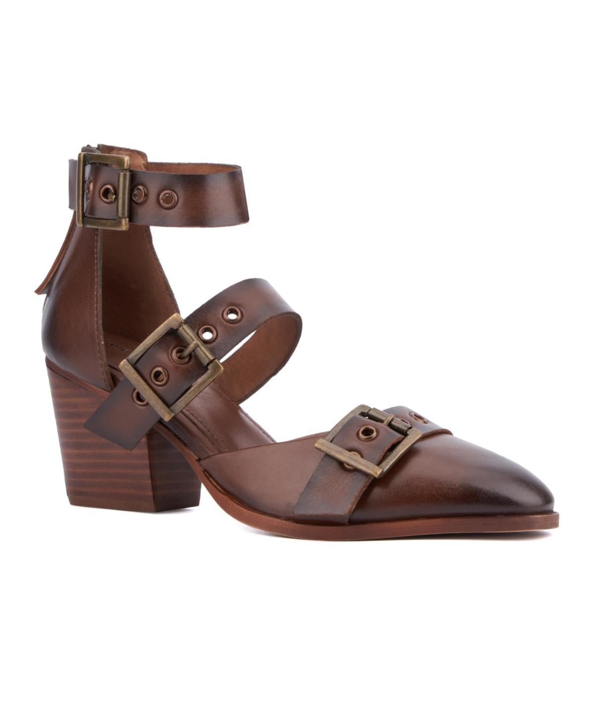 Womens Kaydence Heel Sandal Product Image