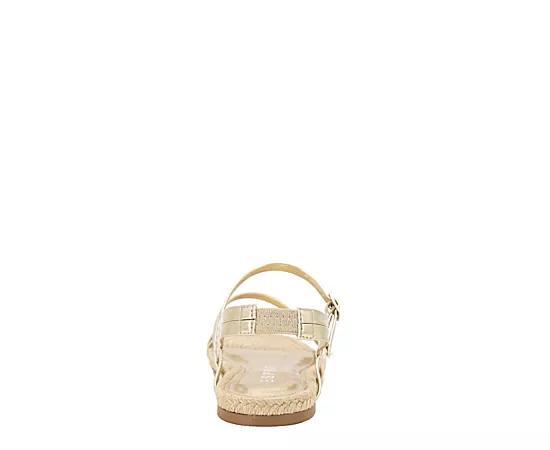 Esprit Womens Evan Flat Sandal Product Image