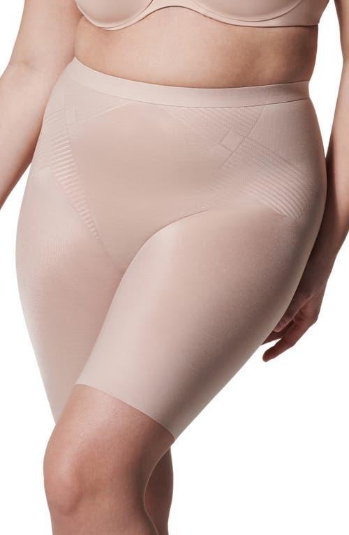 SPANX Thinstincts 2.0 Mid Thigh Shorts Product Image