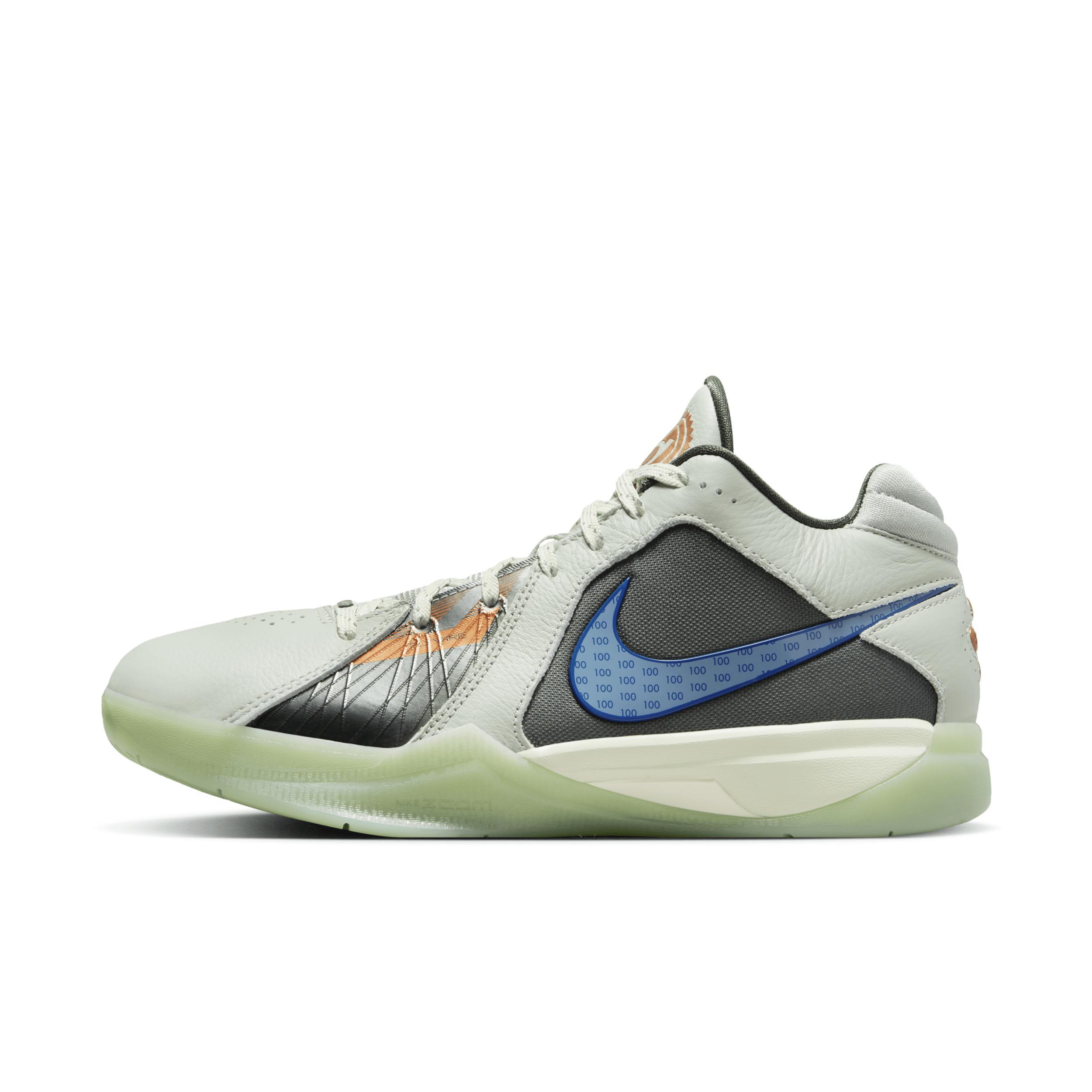 Nike Mens Zoom KD 3 Shoes Product Image