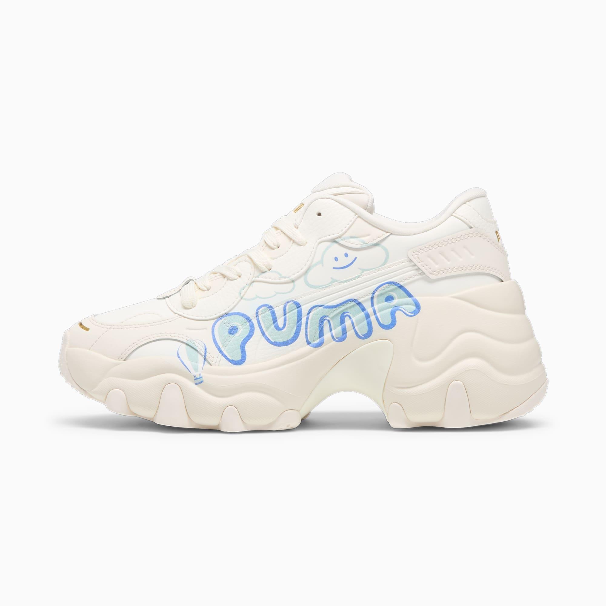 Pulsar Wedge Cloud Women's Sneakers Product Image