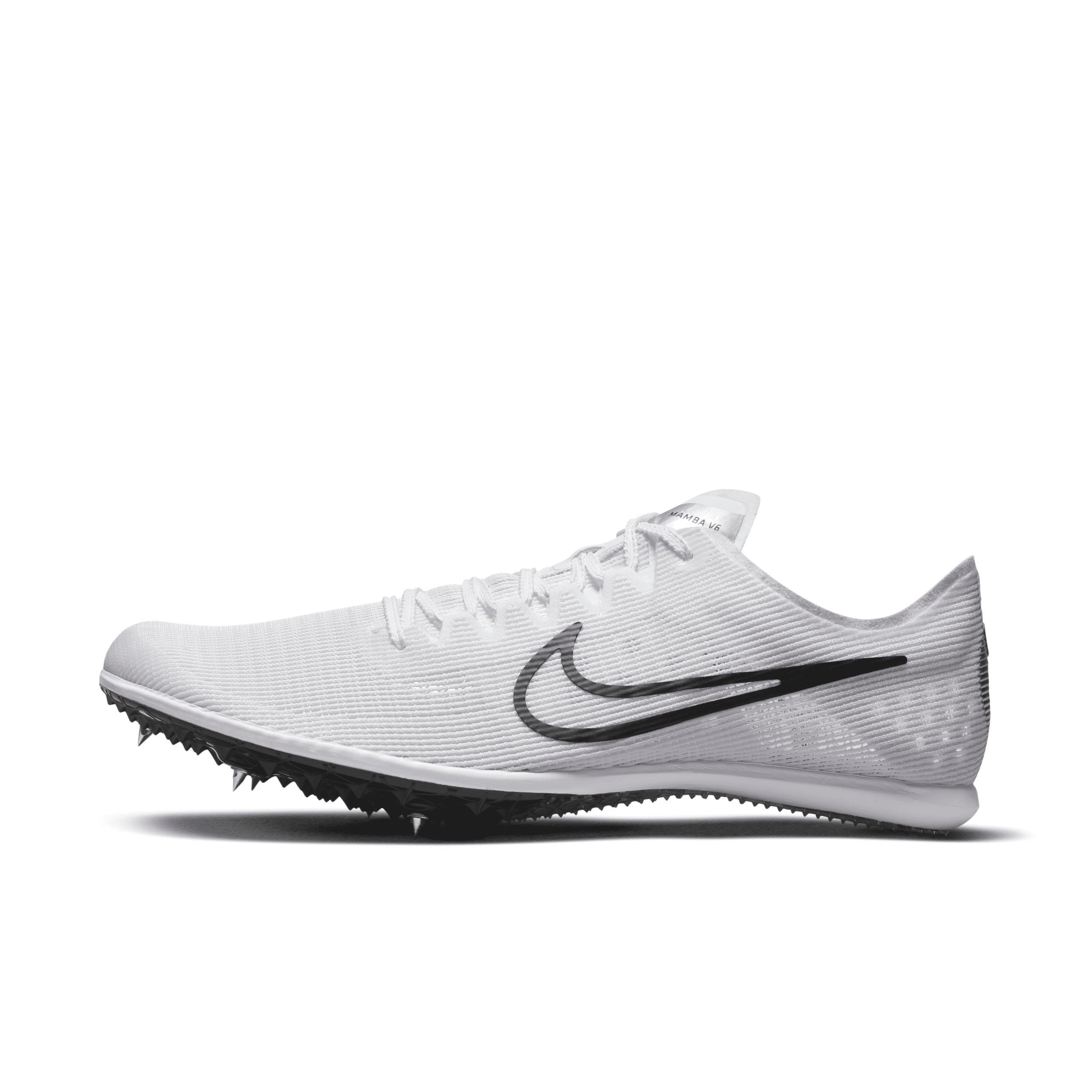 Nike Men's Zoom Mamba 6 Track & Field Distance Spikes Product Image