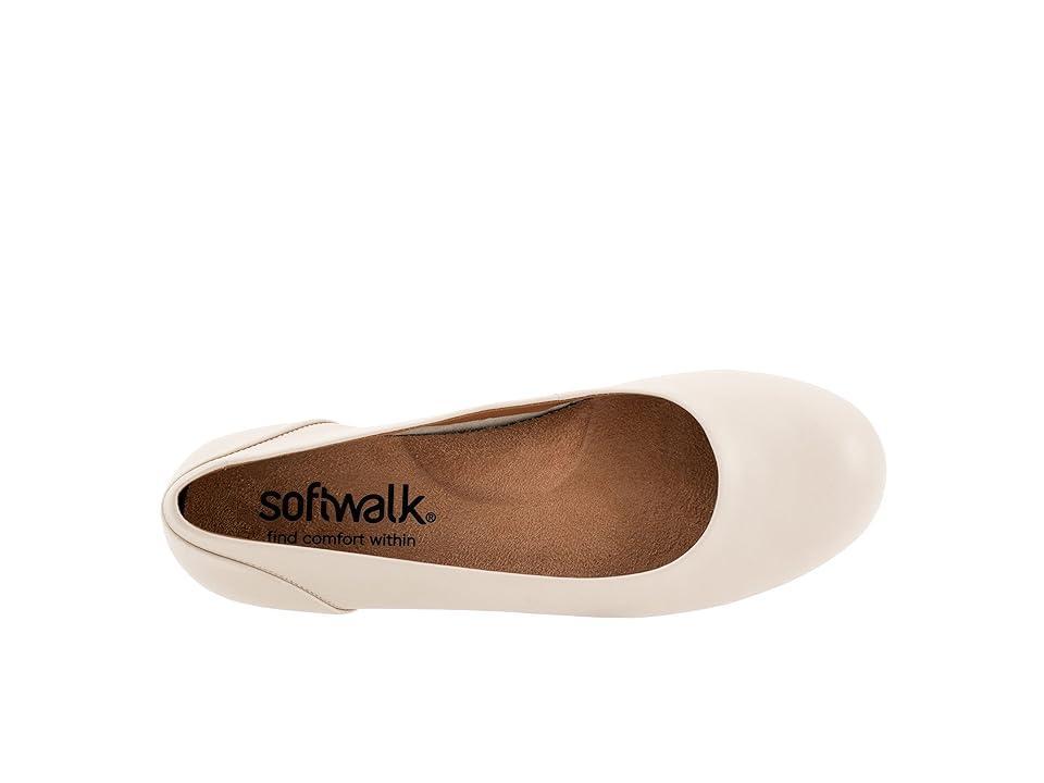 SoftWalk Sonoma Flat Product Image