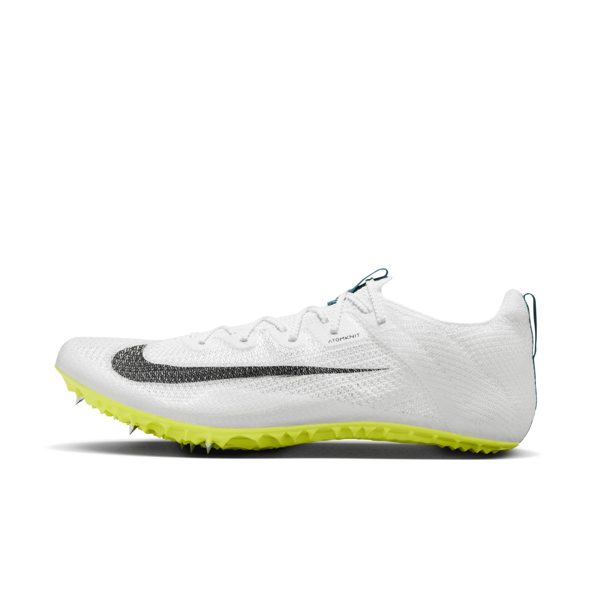 Nike Men's Superfly Elite 2 Track & Field Sprinting Spikes Product Image