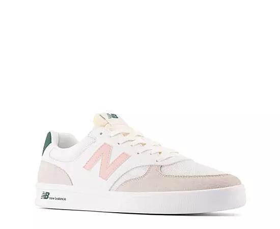 New Balance Womens Ct300 V3 Court Sneaker Product Image