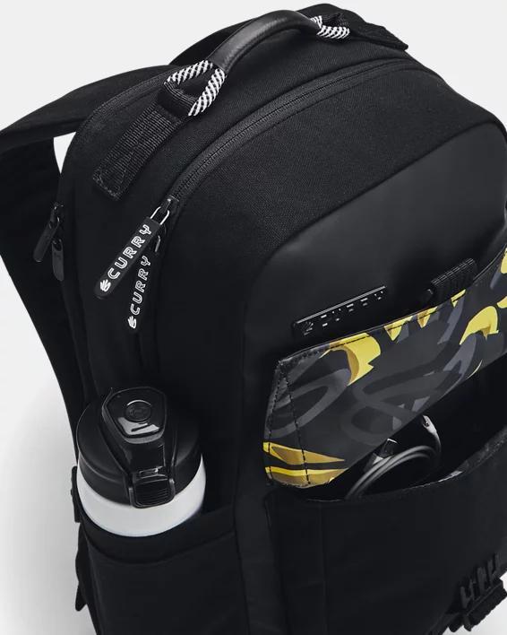 Curry Backpack Product Image