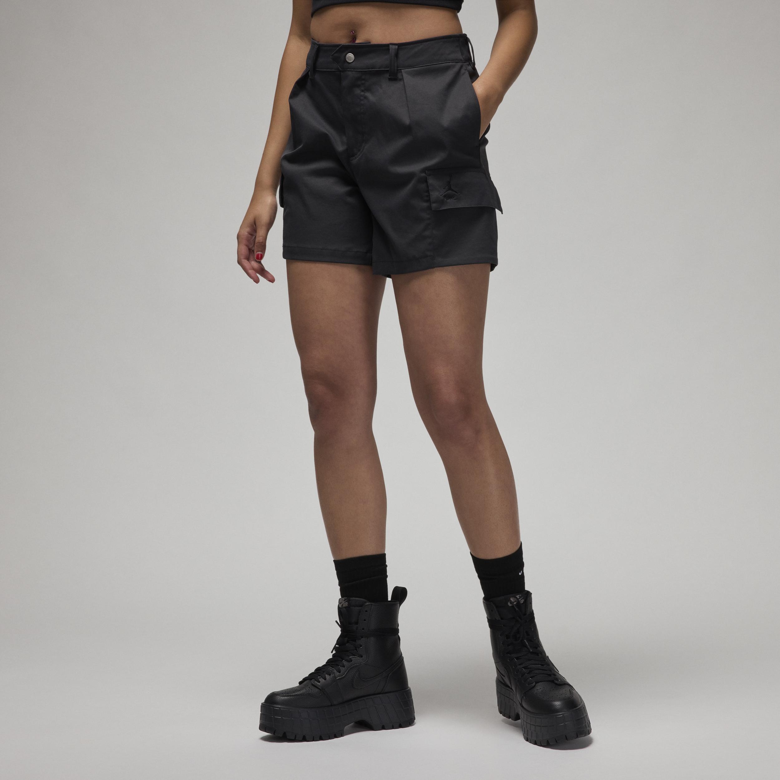 Womens Jordan Chicago Shorts product image