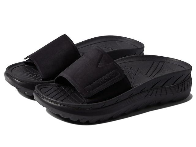 Vionic Rejuvenate Recovery Platform Arch Support Pool Slides Product Image