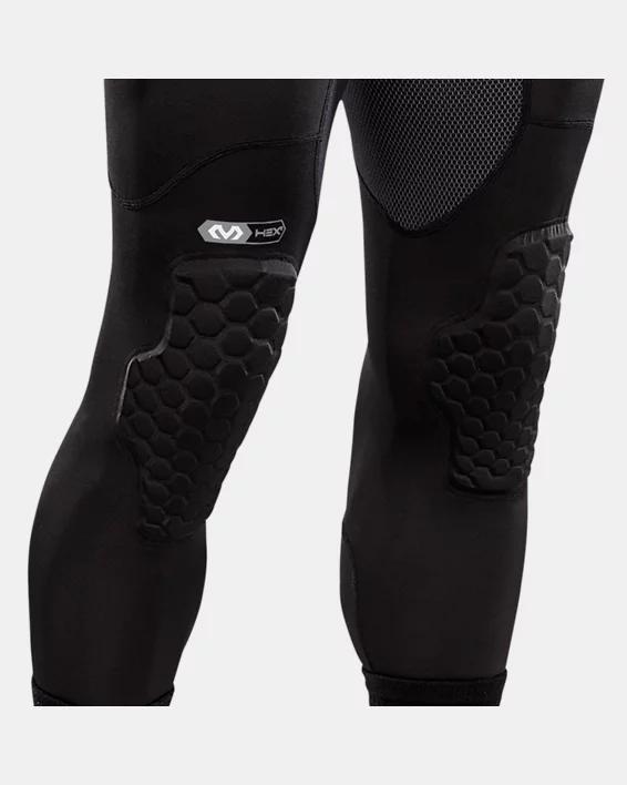 Men's UA Gameday Armour 2-Pad Basketball ¾ Tights Product Image