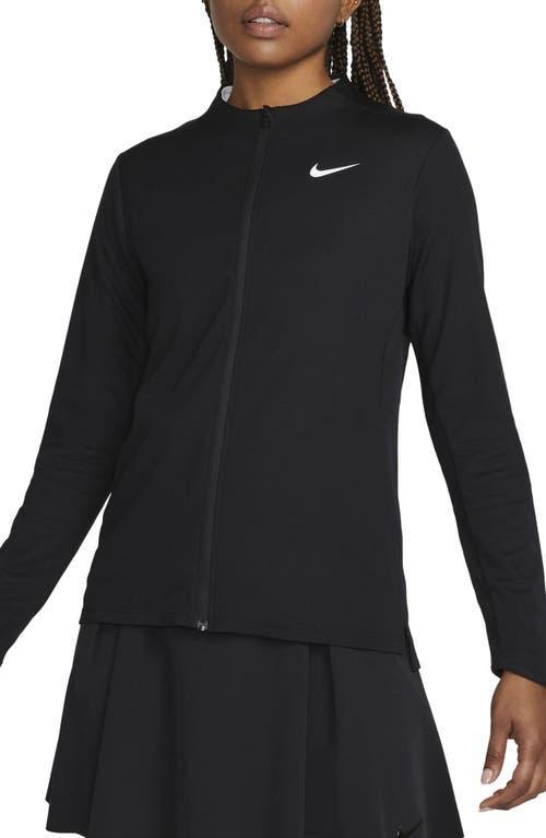 Nike Women's Dri-FIT UV Advantage Full-Zip Top product image