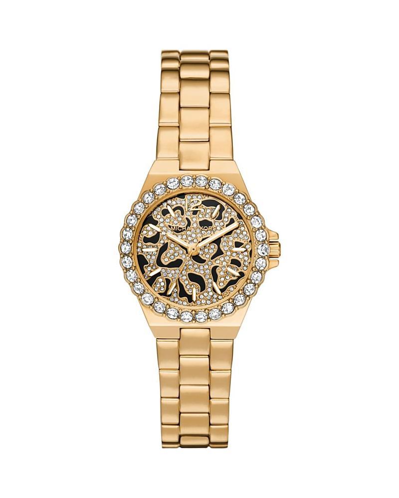 Michael Kors Lennox Watch, 30mm Product Image